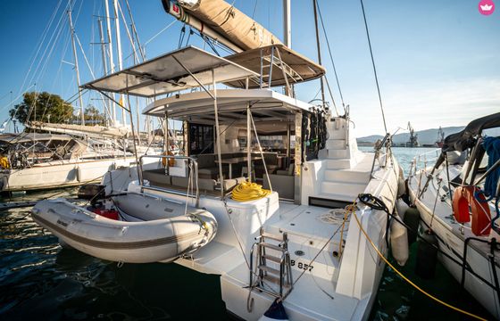 bali - catana 4.2