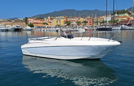 selva marine 570