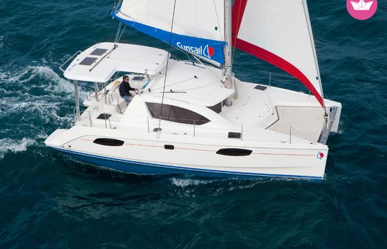 sunsail sunsail 404