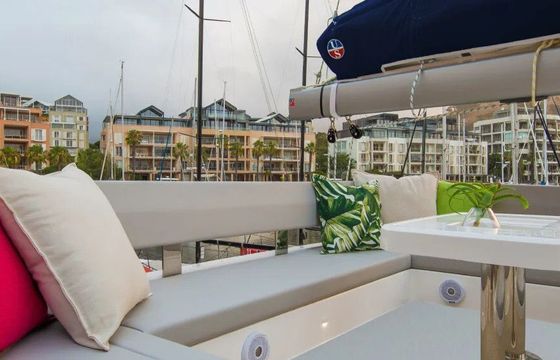 moorings 4500l/10
