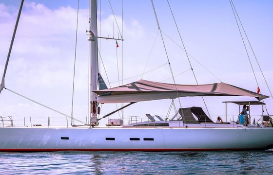 jfa sloop