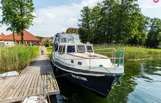 nautiner yachts nautiner 40