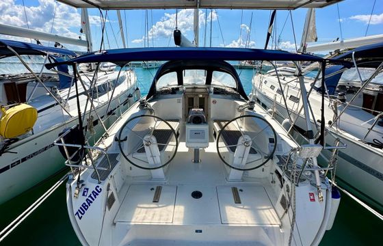 bavaria cruiser 41
