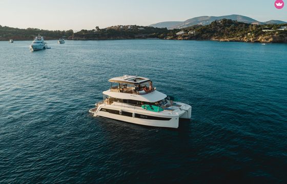 fountaine pajot my6