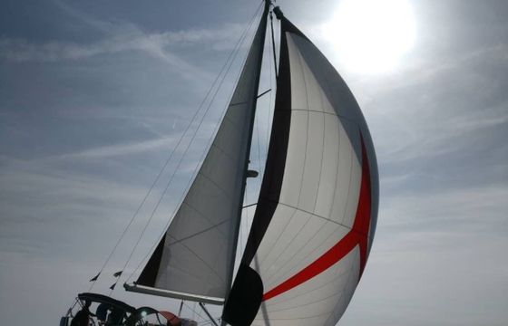 dufour dufour gib sea 43