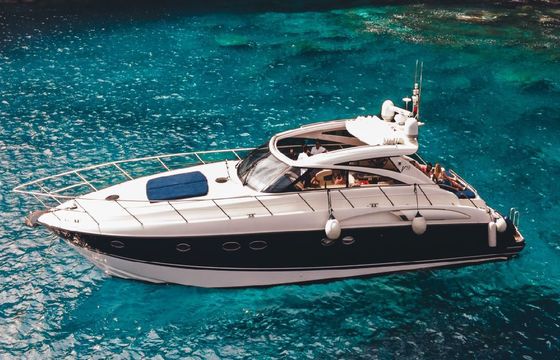 princess v58