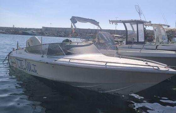 tullio abbate sea star 20