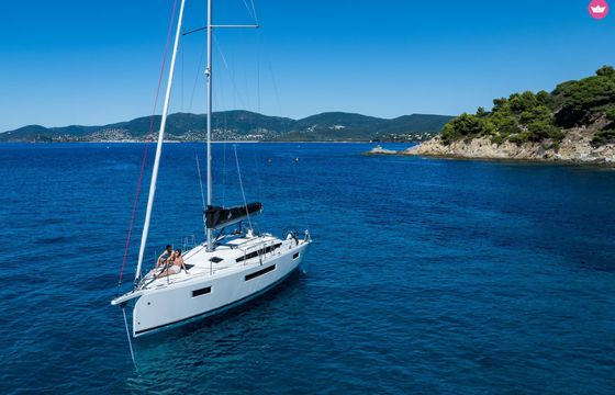 sun odyssey 415