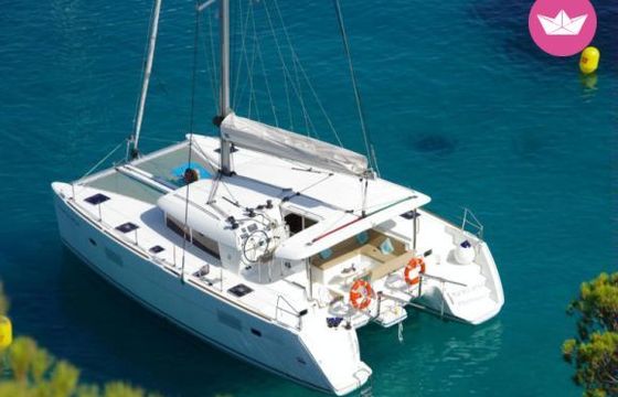 lagoon lagoon 400