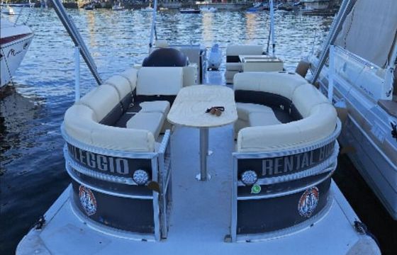 pontoon pagnin¹