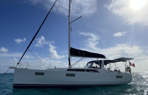 bénéteau oceanis 41.1