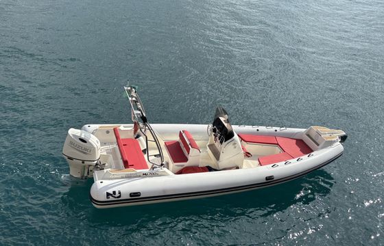 nouva jolly 700xl