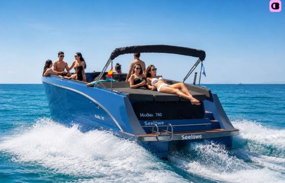 maxima 740