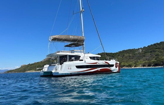 bali - catana bali 4.6