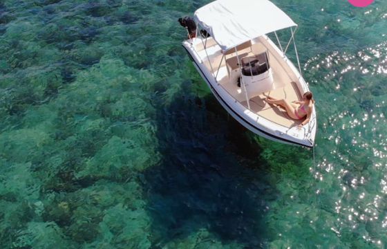 poseidon blue water 170