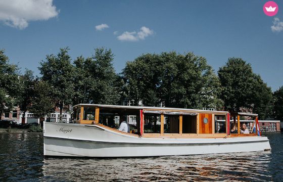 salonboot marjet