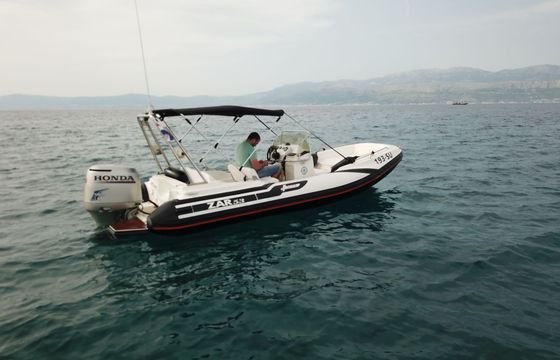 zar 53