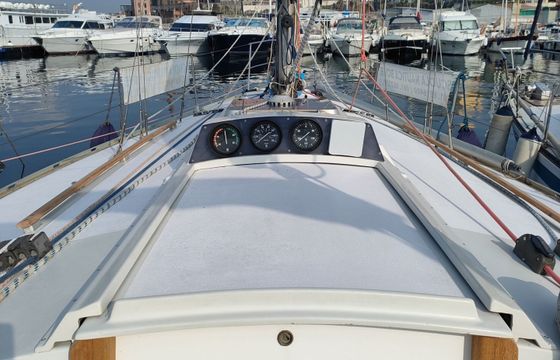grand soleil grand soleil 35