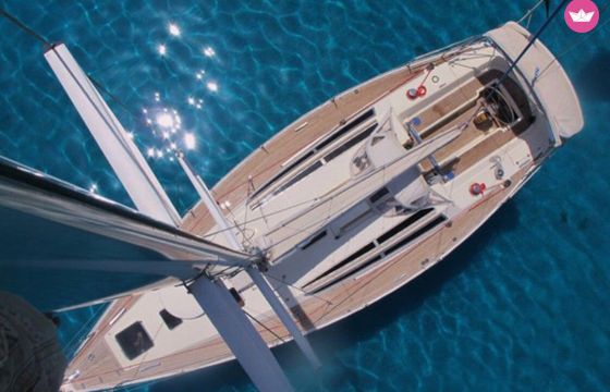 jeanneau sun kiss 45