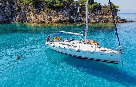 jeanneau sun odyssey 42i