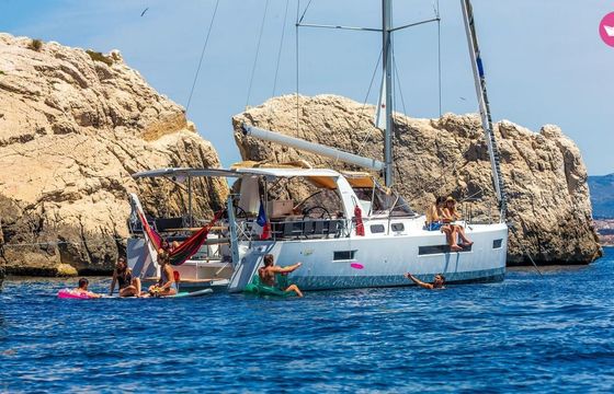 jeanneau sun loft 47