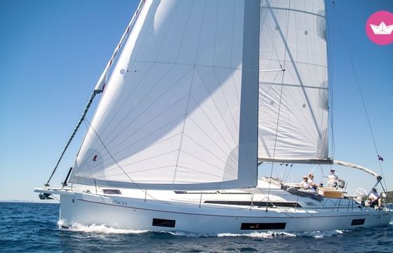 beneteau oceanis 51.1
