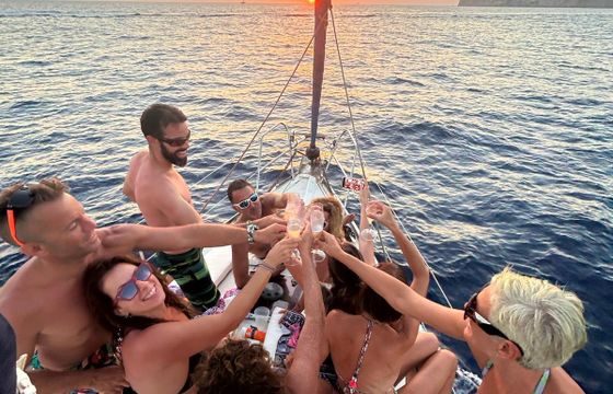 jeanneau sun odissey 36i