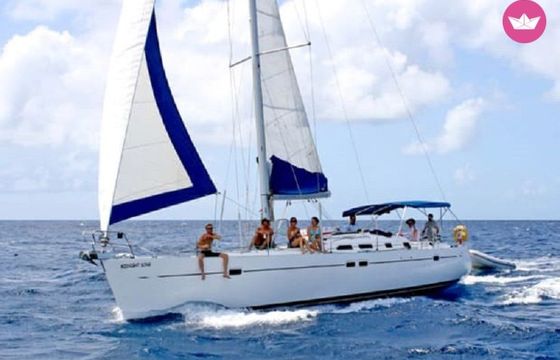 beneteau oceanis 440