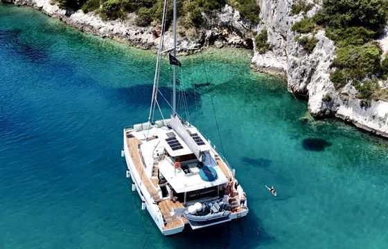 bali - catana bali 5.4