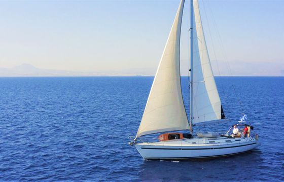 bavaria 46 holiday
