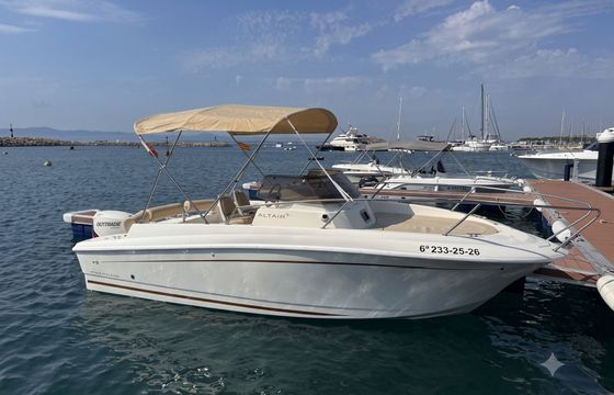 altair amber 6.5