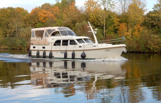 linssen grand sturdy 40.9 ac