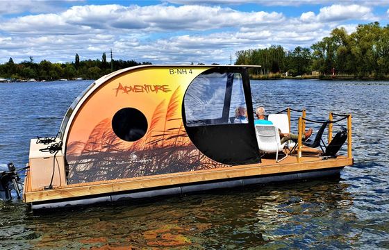 nautilus hausboote adventure führerscheinfrei