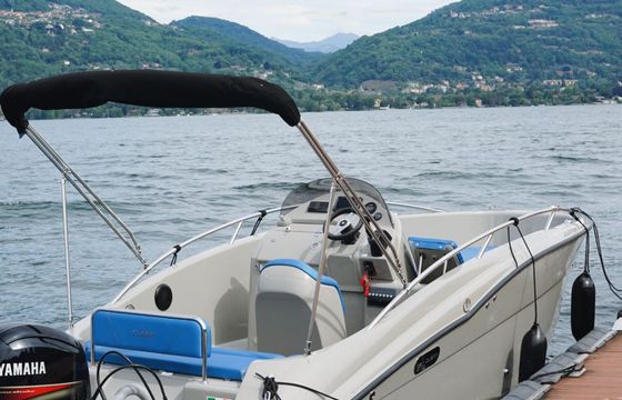 clear marine aries open 615