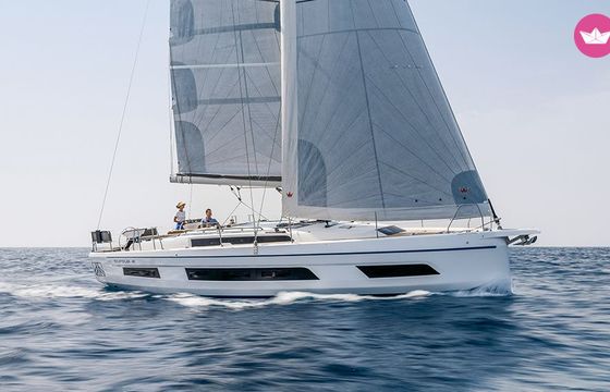 dufour 41
