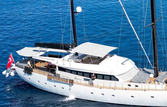 custom 33meter