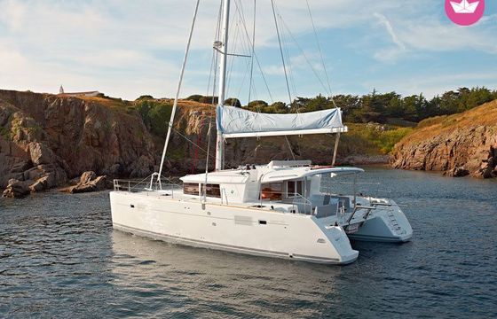 lagoon lagoon 450