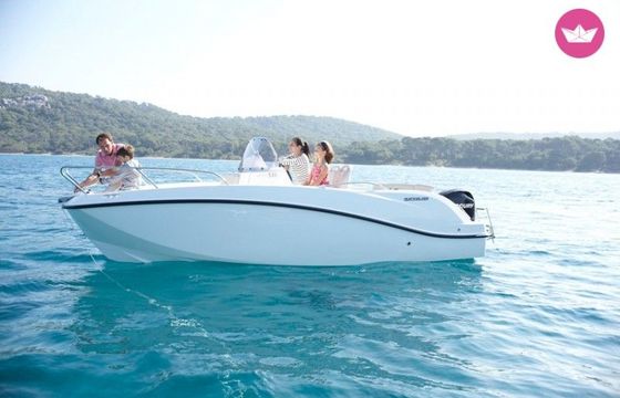 quicksilver activ 535 open
