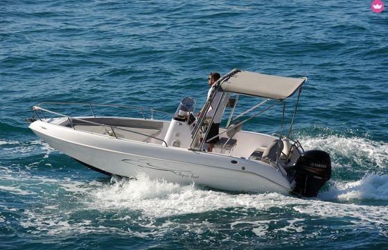 aquabat sportline 19