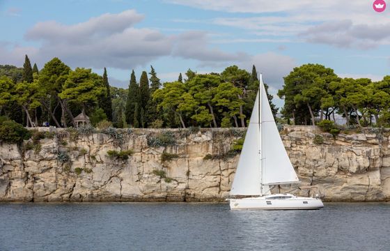 elan impression 40