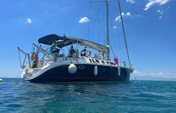 hunter marine hunter 460