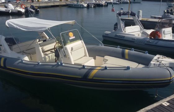 marlin 21