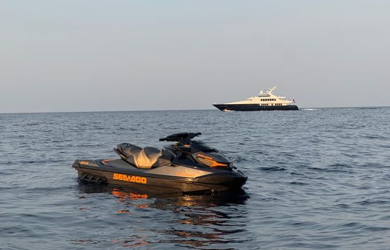seadoo 230 gtx