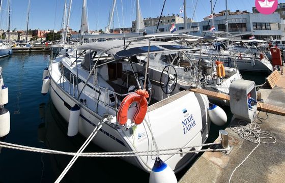 bavaria cruiser 41