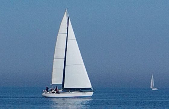 x-yachts x-412