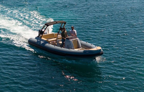 wave monster wave 8m