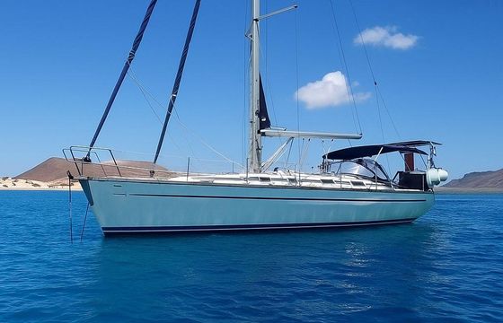bavaria 47 cruiser