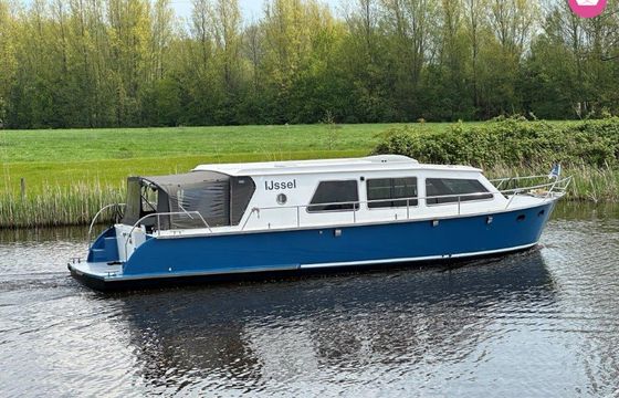 ijssel elite bege 980 ok