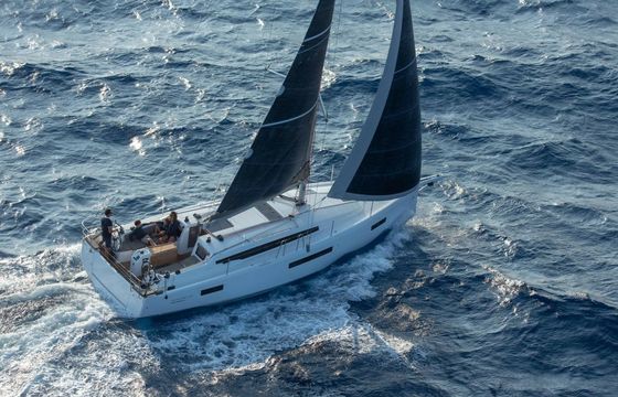 jeanneau sun odyssey 410