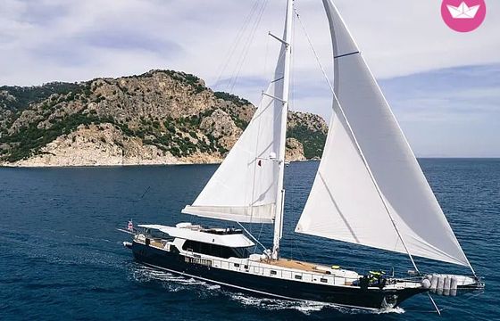 motorsailor good life